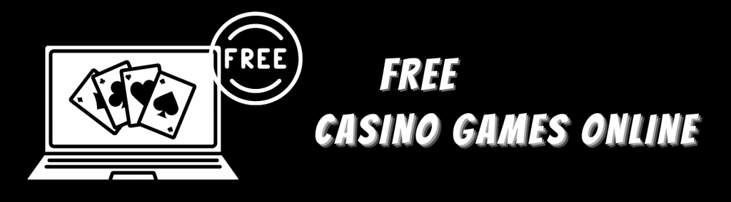 Free Casino Games Online