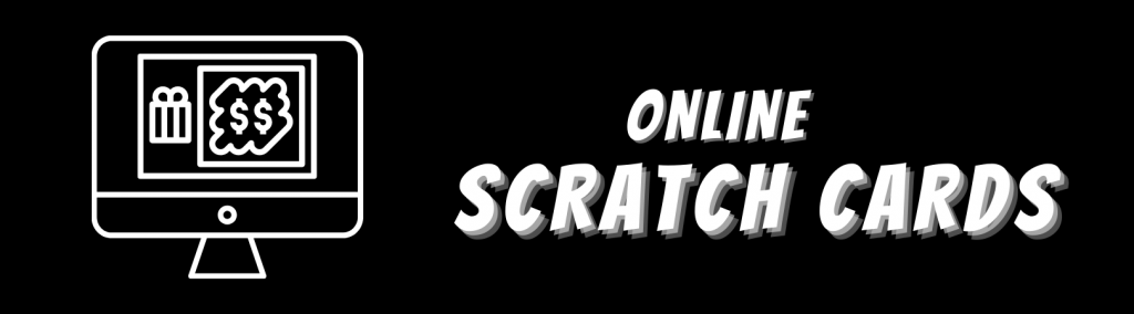 Online Scratch Cards
