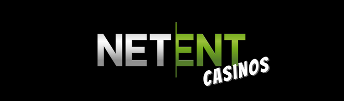 NetEnt Casinos