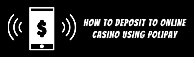 How to Deposit to Online Casino Using POLiPay