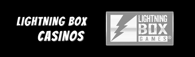 Lightning Box Casinos