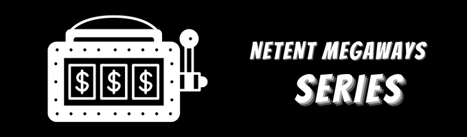 NetEnt Megaways Series