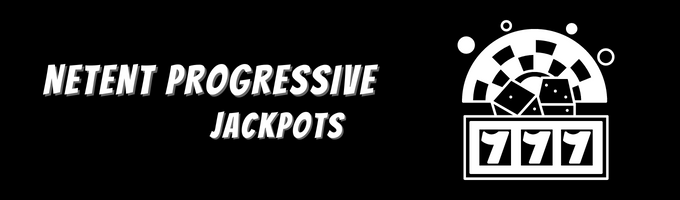 NetEnt Progressive Jackpots