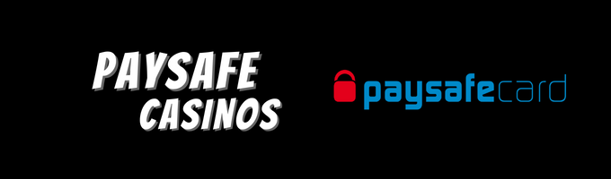 Paysafe Casinos