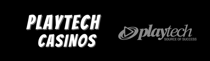 Playtech Casinos