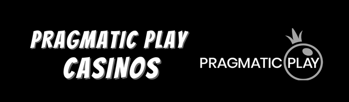 Pragmatic Play Casinos