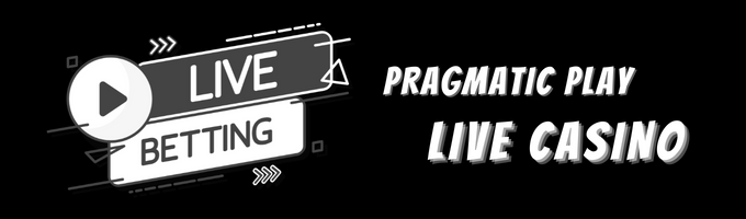 Pragmatic Play Live Casino