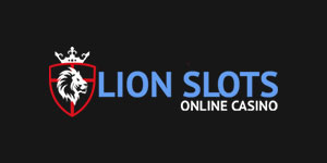 Lion Slots review
